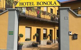 Hotel Bonola Milano